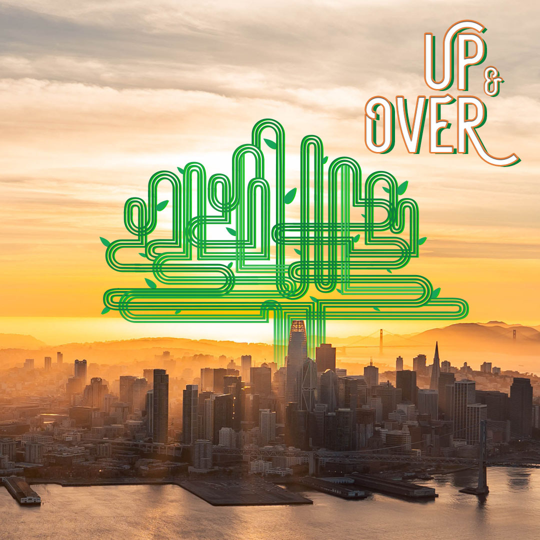 Cornerstone SF Weekly Audio Podcast