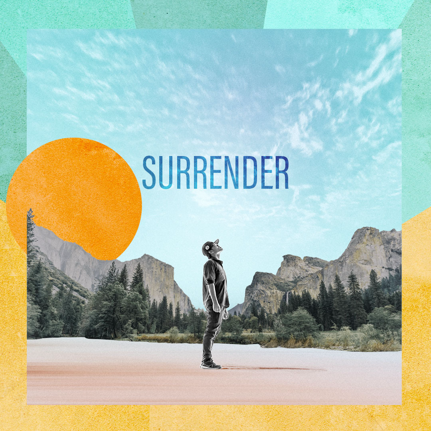 #2125: Surrendering Our Scars episode artwork